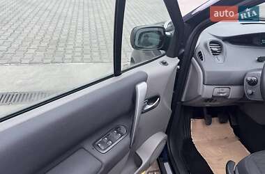 Мінівен Renault Grand Scenic 2008 в Луцьку