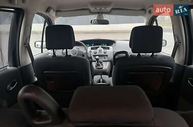 Мінівен Renault Grand Scenic 2008 в Луцьку