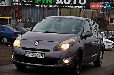 Мінівен Renault Grand Scenic 2011 в Черкасах