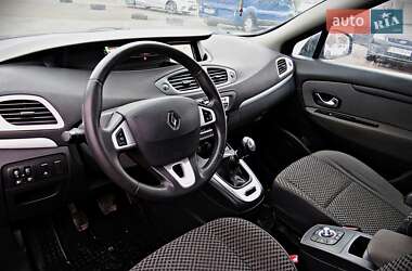 Минивэн Renault Grand Scenic 2011 в Черкассах