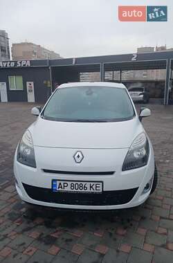 Мінівен Renault Grand Scenic 2010 в Запоріжжі