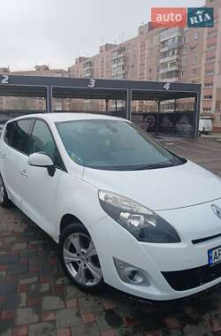 Минивэн Renault Grand Scenic 2010 в Запорожье