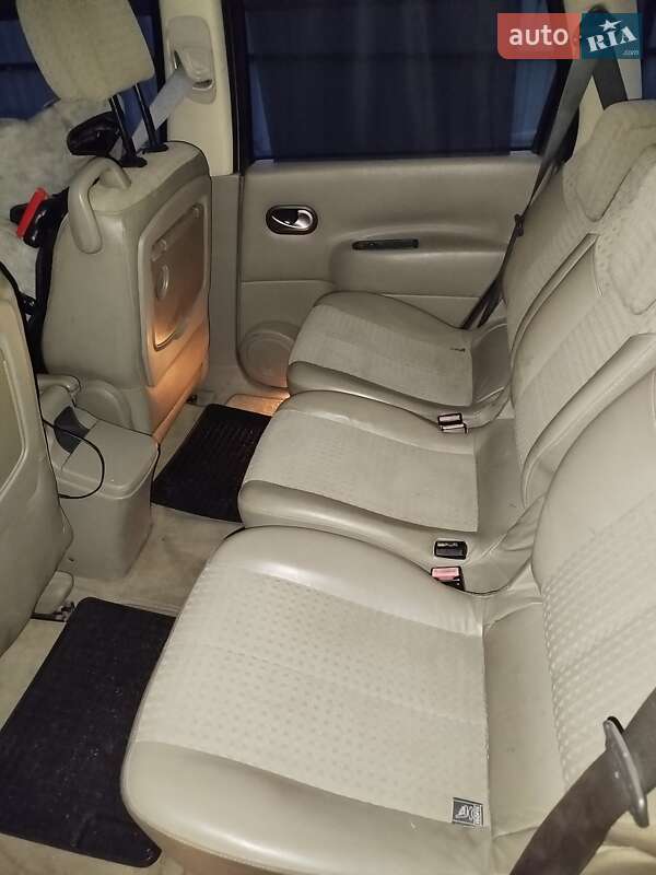Мінівен Renault Grand Scenic 2005 в Рожище фото 22 Мінівен Renault Grand Scenic 2005 в Рожище