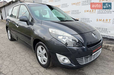 Мінівен Renault Grand Scenic 2011 в Києві