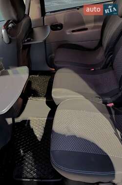 Мінівен Renault Grand Scenic 2005 в Білій Церкві