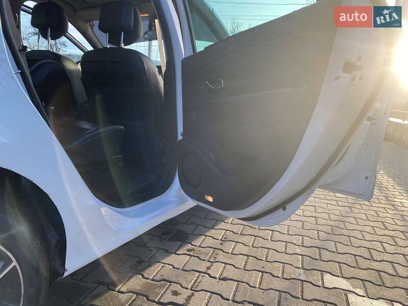 Минивэн Renault Grand Scenic 2012 в Могилев-Подольске фото 17 Минивэн Renault Grand Scenic 2012 в Могилев-Подольске