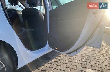 Минивэн Renault Grand Scenic 2012 в 