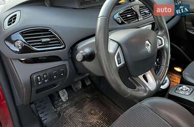 Мінівен Renault Grand Scenic 2012 в Івано-Франківську