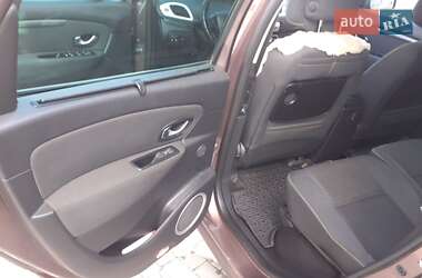 Мінівен Renault Grand Scenic 2010 в Тернополі