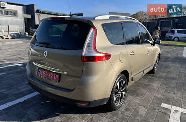 Мінівен Renault Grand Scenic 2014 в Луцьку