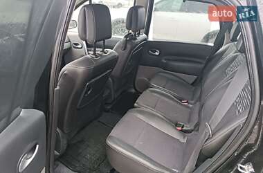 Мінівен Renault Grand Scenic 2007 в Черкасах