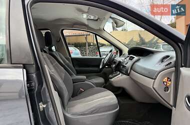 Минивэн Renault Grand Scenic 2006 в Ровно