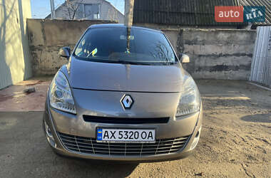 Мінівен Renault Grand Scenic 2010 в Харкові