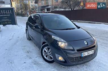 Мінівен Renault Grand Scenic 2010 в Львові