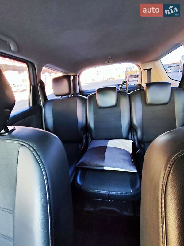 Минивэн Renault Grand Scenic 2012 в Житомире