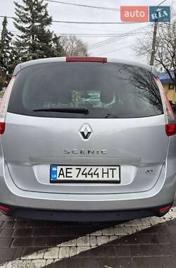 Мінівен Renault Grand Scenic 2011 в Дніпрі