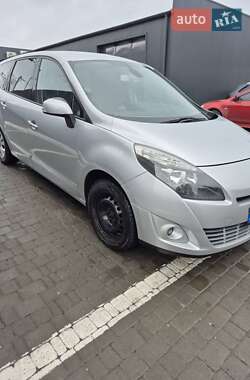 Мінівен Renault Grand Scenic 2011 в Дніпрі