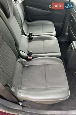 Минивэн Renault Grand Scenic 2013 в 