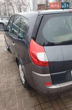 Минивэн Renault Grand Scenic 2007 в Ровно