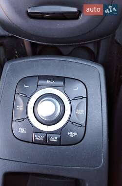 Минивэн Renault Grand Scenic 2012 в 