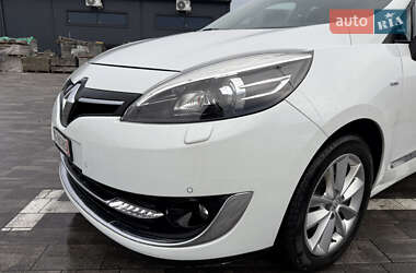 Мінівен Renault Grand Scenic 2013 в Луцьку