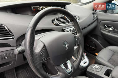 Мінівен Renault Grand Scenic 2013 в Луцьку