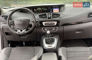 Минивэн Renault Grand Scenic 2016 в Стрые