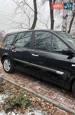 Мінівен Renault Grand Scenic 2005 в Хоролі