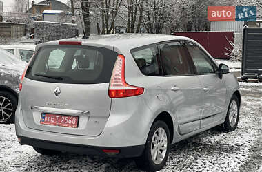 Минивэн Renault Grand Scenic 2012 в Ровно