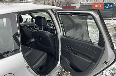 Минивэн Renault Grand Scenic 2012 в Ровно