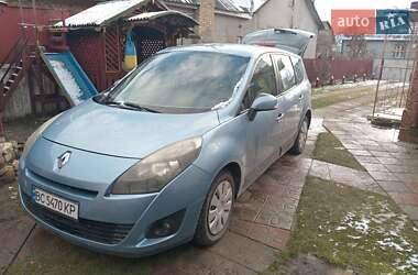 Мінівен Renault Grand Scenic 2009 в Рівному