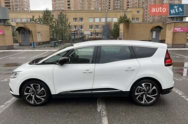 Мінівен Renault Grand Scenic 2019 в Києві