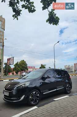 Мінівен Renault Grand Scenic 2012 в Харкові