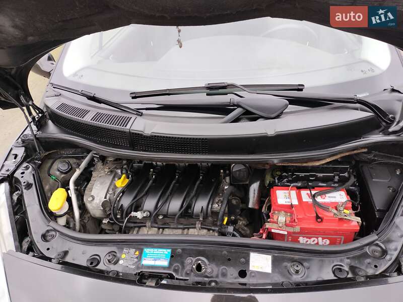 Минивэн Renault Grand Scenic 2007 в Белой Церкви