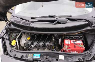 Мінівен Renault Grand Scenic 2007 в 