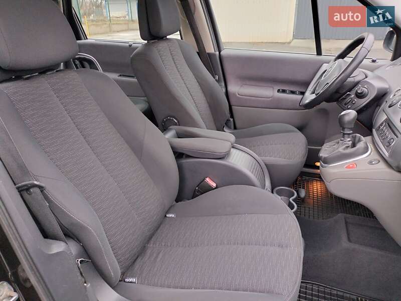 Минивэн Renault Grand Scenic 2007 в Белой Церкви