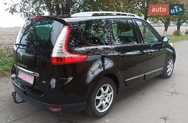 Мінівен Renault Grand Scenic 2013 в Рівному