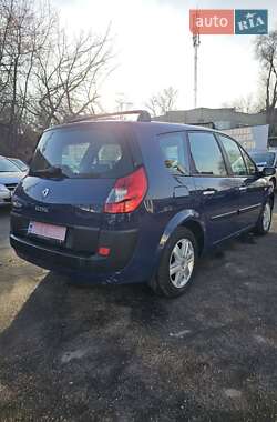 Минивэн Renault Grand Scenic 2007 в Каменском