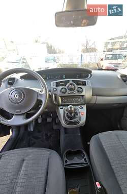 Минивэн Renault Grand Scenic 2007 в Каменском