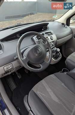 Мінівен Renault Grand Scenic 2005 в Володимирі