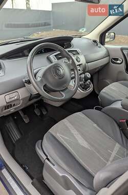 Мінівен Renault Grand Scenic 2005 в Володимирі