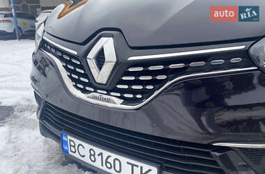 Мінівен Renault Grand Scenic 2019 в Самборі