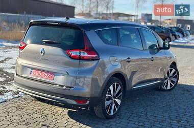 Мінівен Renault Grand Scenic 2019 в Калуші