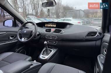 Мінівен Renault Grand Scenic 2011 в Хмельницькому