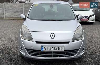 Мінівен Renault Grand Scenic 2011 в Хмельницькому