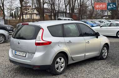 Мінівен Renault Grand Scenic 2011 в Хмельницькому