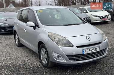 Мінівен Renault Grand Scenic 2011 в Хмельницькому