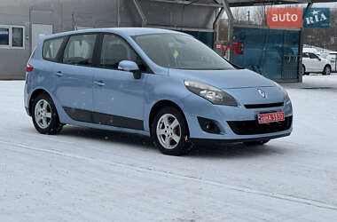 Мінівен Renault Grand Scenic 2011 в Рівному