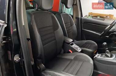 Минивэн Renault Grand Scenic 2014 в 