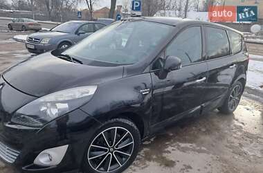 Мінівен Renault Grand Scenic 2011 в Чернігові